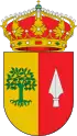 Brasão de armas de Mogarraz