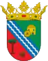 Brasão de armas de Molinos de Duero