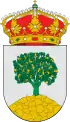 Brasão de armas de Mondéjar
