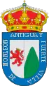Brasão de armas de Monleón