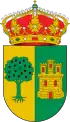 Brasão de armas de Montánchez