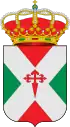 Brasão de armas de Montalbanejo