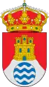 Brasão de armas de Montalbo