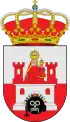 Brasão de armas de Montamarta