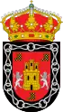 Brasão de armas de Montarrón