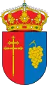 Brasão de armas de Montearagón