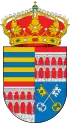 Brasão de armas de Monterrubio
