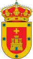 Brasão de armas de Monzón de Campos