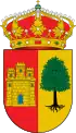 Brasão de armas de Moradillo de Roa