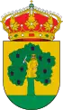 Brasão de armas de Moral de la Reina