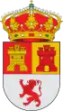 Brasão de armas de Moraleja