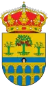 Brasão de armas de Moraleja de Enmedio