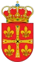 Brasão de armas de Morcín