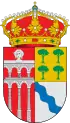 Brasão de armas de Mozoncillo