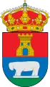 Brasão de armas de Muñana