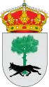 Brasão de armas de Muñico