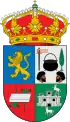 Brasão de armas de Muelas de los Caballeros