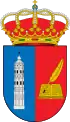 Brasão de armas de Muniesa
