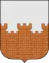 Brasão de armas de Muro