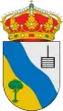 Brasão de armas de Navafría