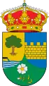 Brasão de armas de Navalmoralejo