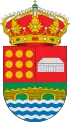 Brasão de armas de Navalosa