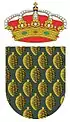 Brasão de armas de Navalperal de Pinares