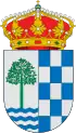 Brasão de armas de Navalperal de Tormes