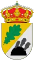 Brasão de armas de Navarredonda y San Mamés