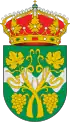 Brasão de armas de Negueira