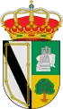 Brasão de armas de Neila de San Miguel