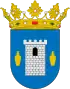 Brasão de armas de Níjar