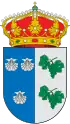 Brasão de armas de Noblejas