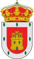 Brasão de armas de Nogales