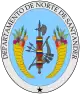 Escudo de Norte de Santander