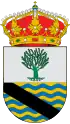 Brasão de armas de Oliva de Plasencia