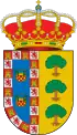 Brasão de armas de Olivares