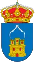 Brasão de armas de Olivares de Duero