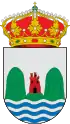 Brasão de armas de Olula del Río