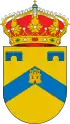 Brasão de armas de Olvena