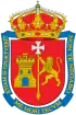 Brasão de armas de Orduña