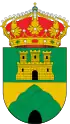 Brasão de armas de Oria