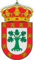 Brasão de armas de Paderne de Alhariz