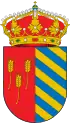 Brasão de armas de Palaciosrubios