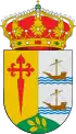 Brasão de armas de Palenciana