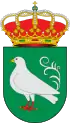 Brasão de armas de Palomares del Río