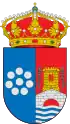 Brasão de armas de Paterna del Campo