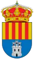 Brasão de armas de Peñalba