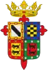 Brasão de armas de Peñaranda de Duero