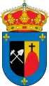 Brasão de armas de Peñarroya-Pueblonuevo
